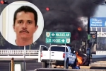 El Mencho killed, El Mencho wealth, mexico s most wanted drug lord el mencho killed, El mencho