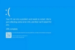 Microsoft Global Outage worldwide, Microsoft Global Outage news, microsoft global outage creates havoc across the globe, Indigo