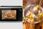 Microwaving, Microwaving vs Steaming Vegetable advantages, microwaving vs steaming vegetables which is good, Eam Microwaving, Microwaving vs Steaming Vegetable advantages, microwaving vs steaming vegetables which is good, Eam