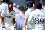 Mohammed Siraj breaking, Mohammed Siraj new updates, icc takes action against mohammed siraj, Mohammed siraj