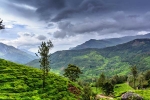 Monsoon Travel in India latest breaking, Monsoon Travel in India latest breaking, why are indians choosing monsoon as peak travel season, Shows