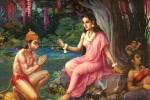 Ravana, mythology, everything we must learn from sita a pure beautiful and divine soul, Being alone