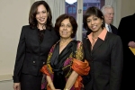 shyamala gopalan harris obituary, Shyamala Gopalan Harris, my mom was superhero says kamala harris in her book, Black women
