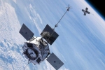 NASA Satellite, NASA Satellite back to earth, nasa satellite set to crash back to earth, 201