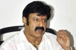 Balakrishna next film, Balakrishna news, nbk turns a powerful cop, Rayalaseema