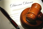 NRI news, NRI news, nri woman granted divorce via video link, Civil court NRI news, NRI news, nri woman granted divorce via video link, Civil court