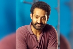 NTR latest, NTR lean look, ntr getting into his fittest look, Sit