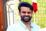 Sai Dharam Tej updates, Sai Tej film, ntr s voiceover for sai tej s next film, Karthik dandu