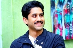 Naga Chaitanya, Naga Chaitanya breaking news, naga chaitanya turning a cop, Dootha