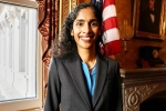 senior vice president of American airlines, priya aiyar, american airlines names priya aiyar as senior vice president, Oil spill
