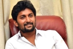 Nani next movie, Nani next movie, nani announces his 28th film, Film family