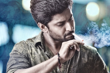 Nani’s Nenu Local Postponed Nani’s Nenu Local Postponed
