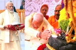 Ayodhya Ram Mandir live, Ayodhya Ram Mandir highlights, narendra modi brings back ram mandir to ayodhya, Alia bhatt