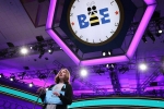 Scripps Spelling Bee 2019, watch Scripps National Spelling Bee 2019, 2019 scripps national spelling bee how to watch the ongoing competition live streaming in u s, Jimmy kimmel