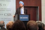 Navtej Singh Sarna, Navtej Singh Sarna, navtej sarna appointed new indian ambassador to us, Arun kumar singh