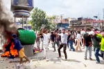 Nepal Protests breaking updates, Nepal Protests new breaking, nepal hotel industry loses rs 25 billion because of protests, Republic