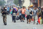 Nepal Prisoners breaking, Nepal Prisoners escape, nepal protests over 7 000 prisoners escape amid violence, Nepa Nepal Prisoners breaking, Nepal Prisoners escape, nepal protests over 7 000 prisoners escape amid violence, Nepa