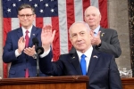 Netanyahu latest, Netanyahu latest, america and israel must stand together says netanyahu, American president