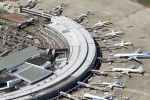 Japan airport flights cancelled, New Chitose Airport security, missing scissors halted flights for hours, Cancelled flights