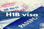 Foreign workers in US, H-1B Visas For Foreigners, new h 1b system favours foreigners with american masters degrees, Career options