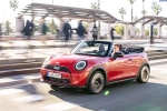 New Mini Cooper S pictures, New Mini Cooper S pictures, new mini cooper s convertible launched in india, Air vent