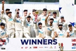 India Vs New Zealand test match, India Vs New Zealand test match, its a clean sweep for new zealand in india, Paul