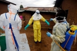 measles, Ebola, newest ebola outbreak in congo claims 5 lives, Measles