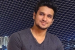 Nikhil news, Nikhil movies, nikhil in talks for swamy ra ra 2, Palnati surya pratap