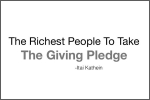 Indian-Origin Billionaires, Indian-Origin Billionaires, nilekani three indian origin billionaires joins giving pledge, Nandan nilekani