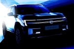 Nissan India 2025, Nissan India 2025, nissan re confirms india plans with two new models, Lists