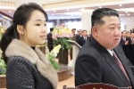 North Korean Leader's Daughter Set to be his Successor