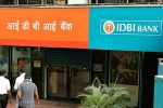 banking services of nris, IDBI Bank, now nris can open account in idbi bank without submitting paper documents, Banking services