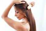 Healthy Hair nuts, Healthy Hair types, nutrition tips for a healthy hair, Beautiful hair