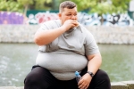 Obesity Vs Chronic Diseases latest, Chronic Diseases, how obesity is fueling chronic diseases, Corona