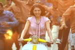 Oh Baby review, Oh Baby movie review, oh baby movie review rating story cast and crew, Nandini reddy