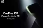 OnePlus 15R tease, OnePlus 15R, oneplus 15r teased to launch soon, I teaser