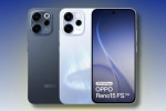 Oppo Reno 15 FS 5G launch, Oppo Reno 15 FS 5G news, oppo reno 15 fs 5g launched with 6 500mah battery, Weight