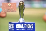 Champions Trophy 2025 loss for PCB, Pakistan Cricket Board news, pcb suffers rs 869 crore loss in champions trophy, Oil