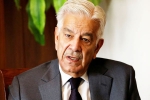 Khawaja Asif on India, Khawaja Asif new updates, pak minister makes a big claim on india, Khawaja asif