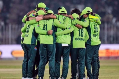 What Happens if Pakistan Boycotts T20 World Cup 2026? What Happens if Pakistan Boycotts T20 World Cup 2026?
