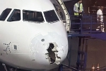 Pakistan Airspace Indigo, Pakistan Airspace for Indigo, pakistan rejected indigo pilot s request to use its airspace, Indigo pilot