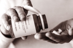 Paracetamol latest, Paracetamol risks, paracetamol could pose a risk for liver, Stress