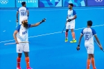 India Vs Spain, Egorov Vladimir, paris olympics 2024 hockey team ready for bronze, Wrestling