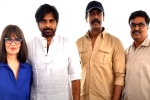 Sai Dharam Tej, Pawan Kalyan BRO shoot, pawan kalyan joins bro, Bro movie