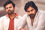 BRO, BRO Movie updates, pawan kalyan s bro to get a wide release in usa, Sai dharam tej