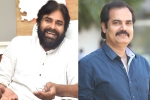 Ram Talluri, Pawan Kalyan new films, pawan kalyan and dolly to team up, Ram talluri