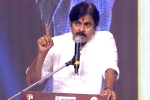 Telugu cinema, Telugu cinema, pawan kalyan slams ap govt on ticket pricing issue, Janasena