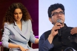counter letter to pm modi, PM Modi About Lynchings, 61 celebrities including kangana ranaut pen counter letter slamming celebs who wrote to pm modi about lynchings, Vivek agnihotri