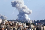 Airstrike in Lebanon breaking news, Airstrike in Lebanon breaking updates, over 100 people killed after israel airstrikes in lebanon, Skirt