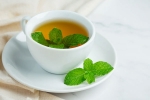 Peppermint Tea news, Peppermint Tea breaking, what happens when you drink peppermint tea every night, Nights